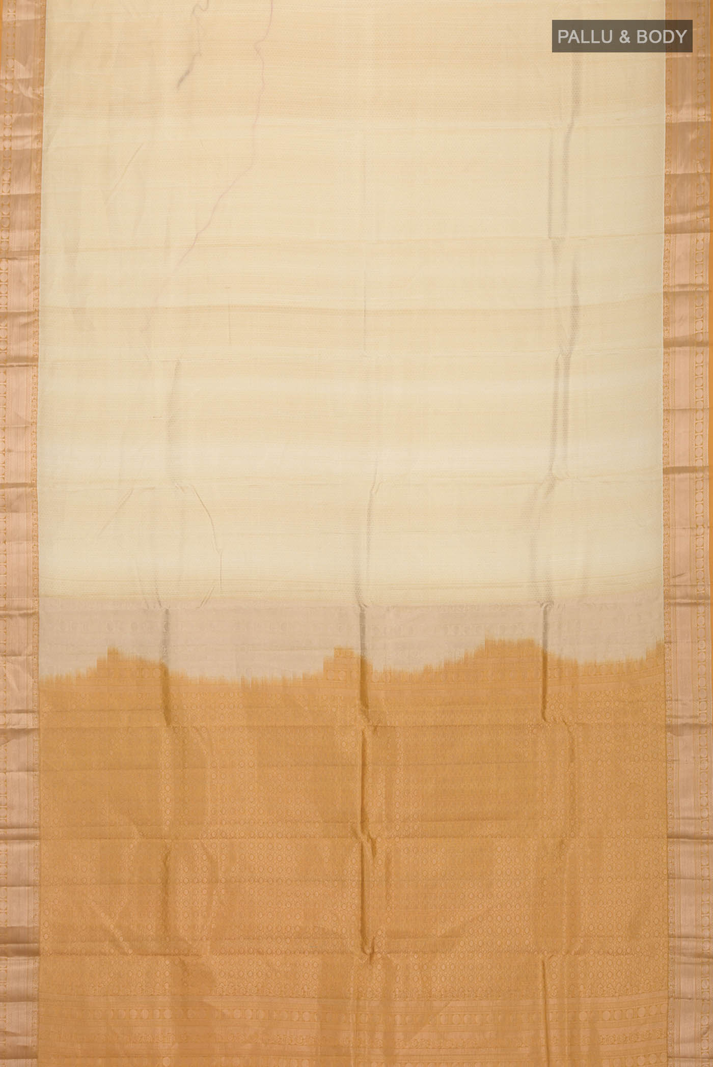 pallu body