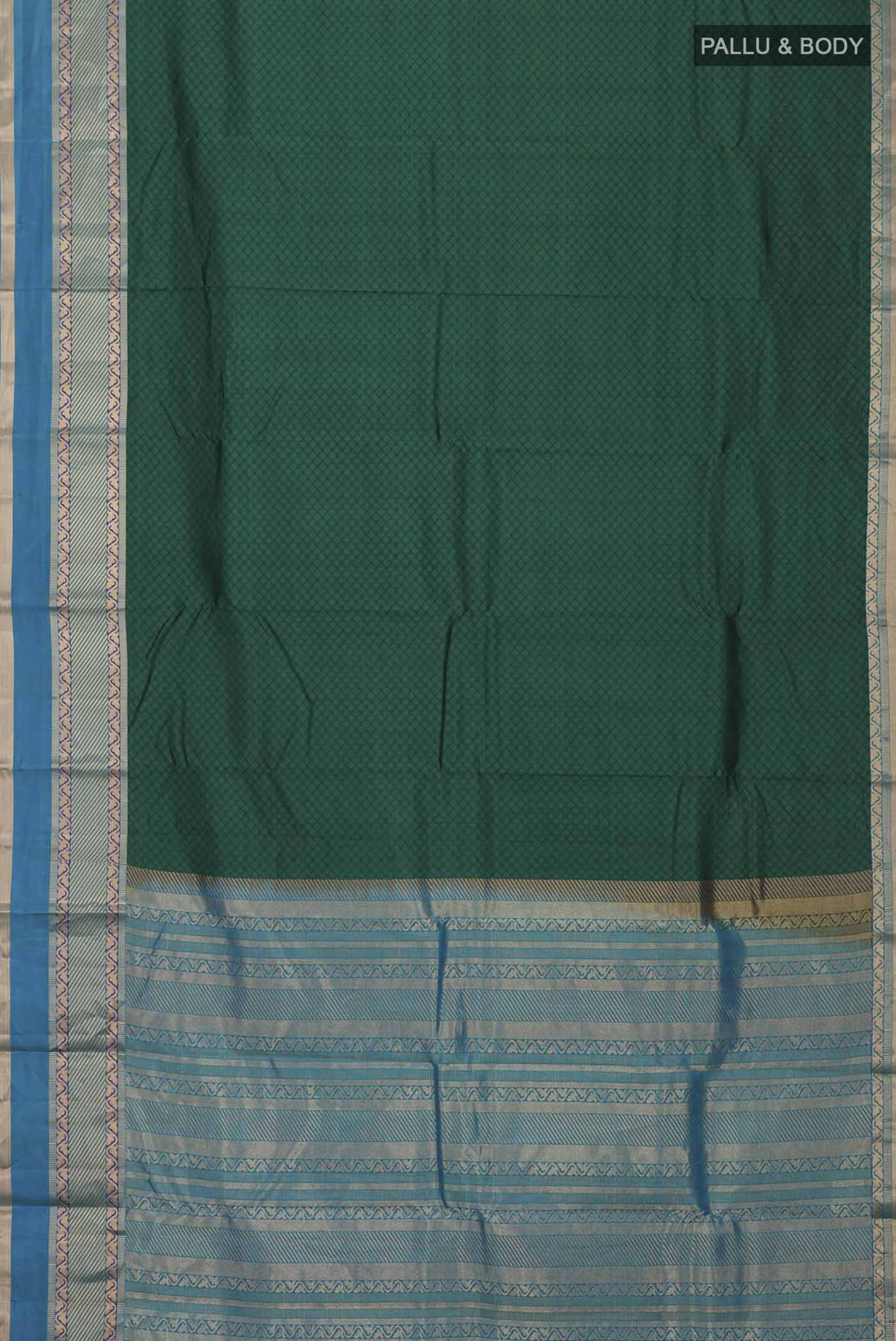 pallu body