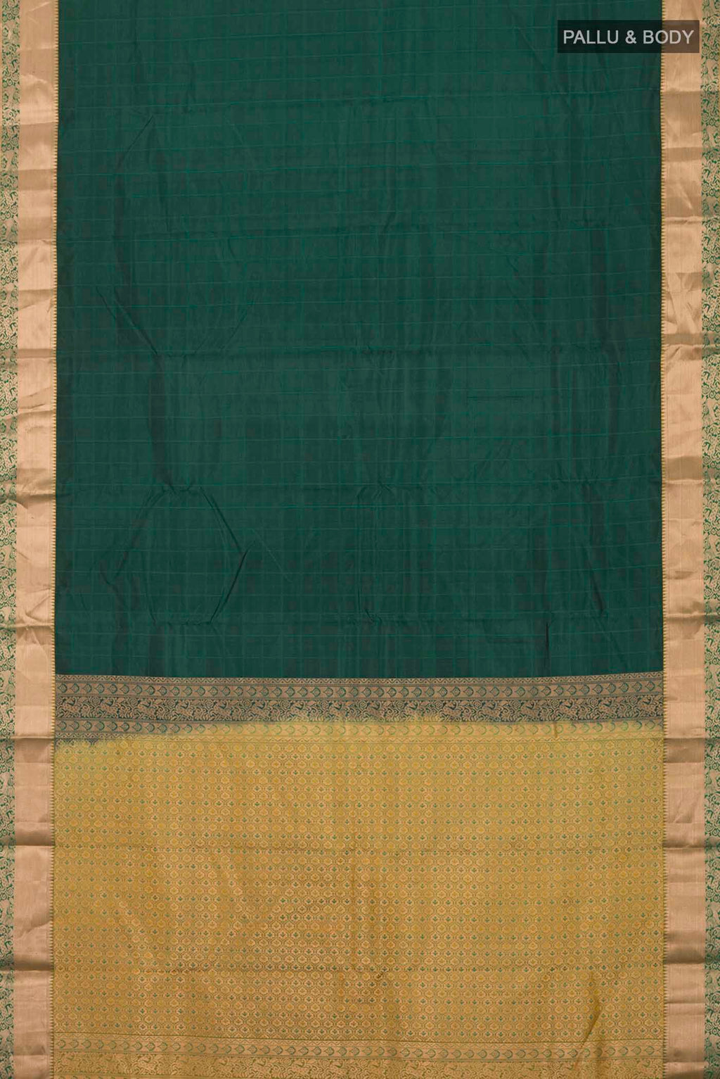 pallu body
