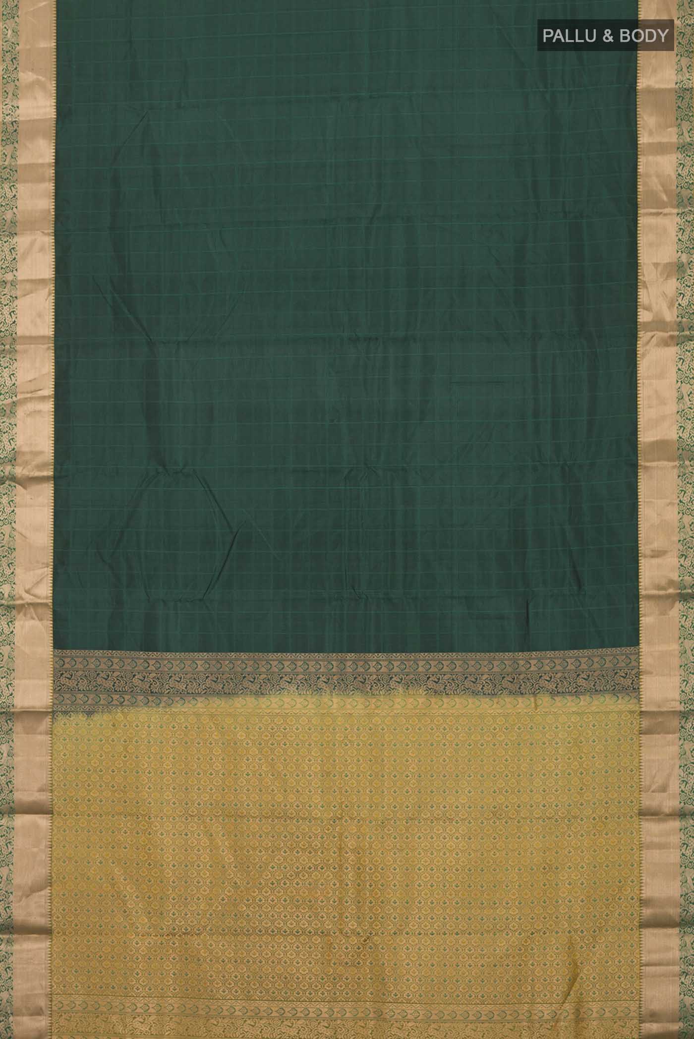 pallu body