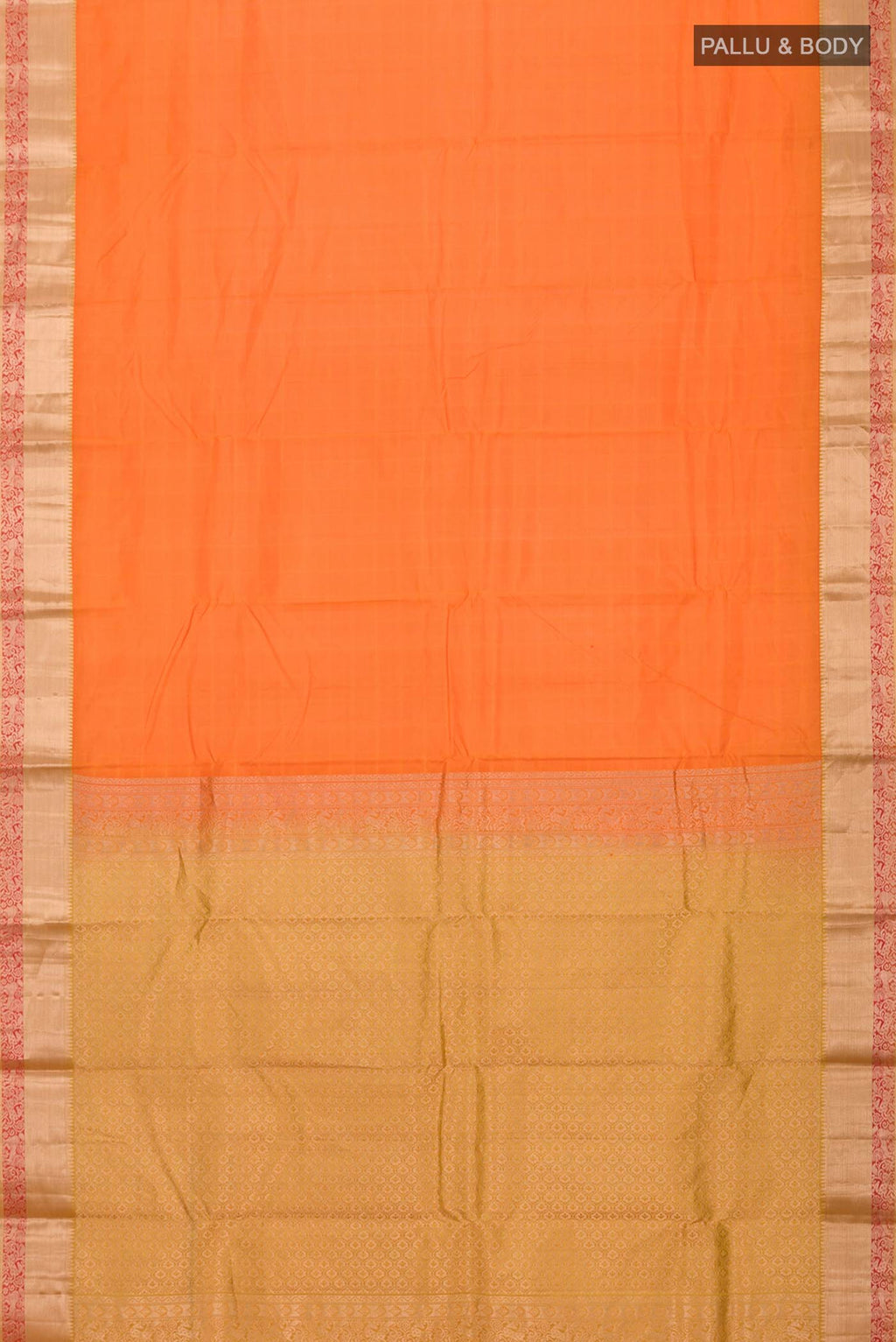 pallu body