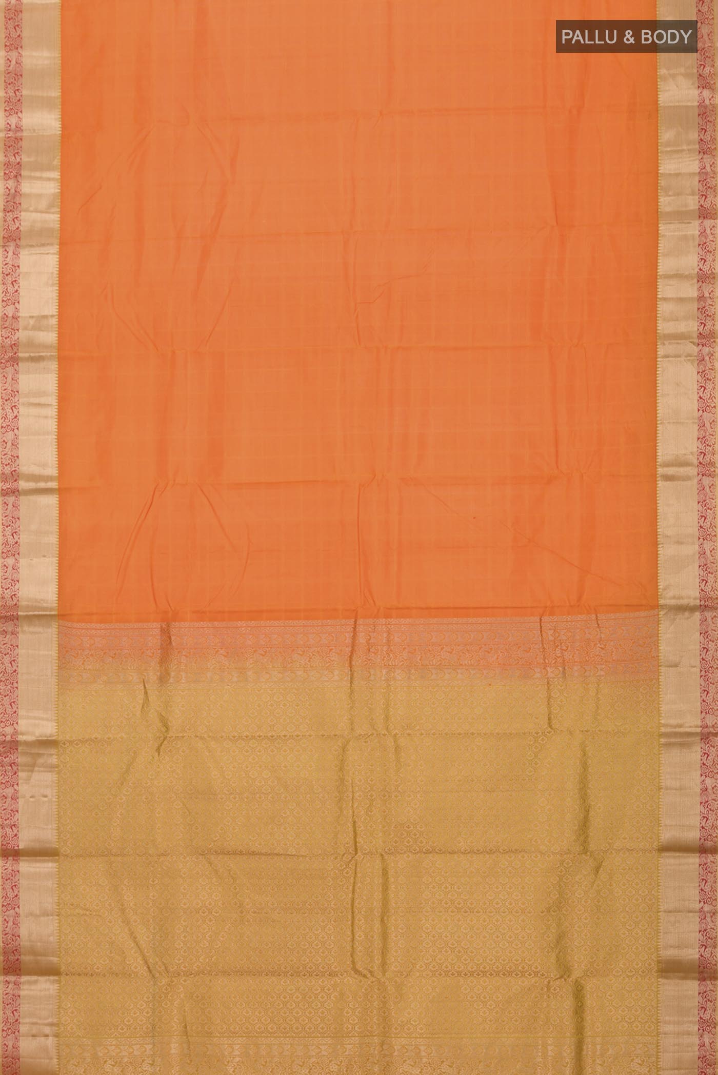 pallu body