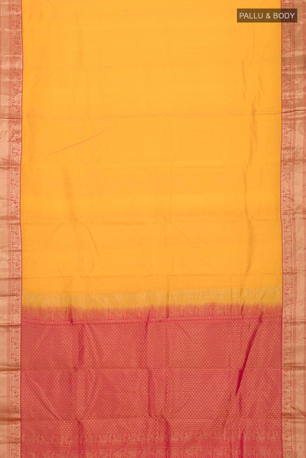 pallu body