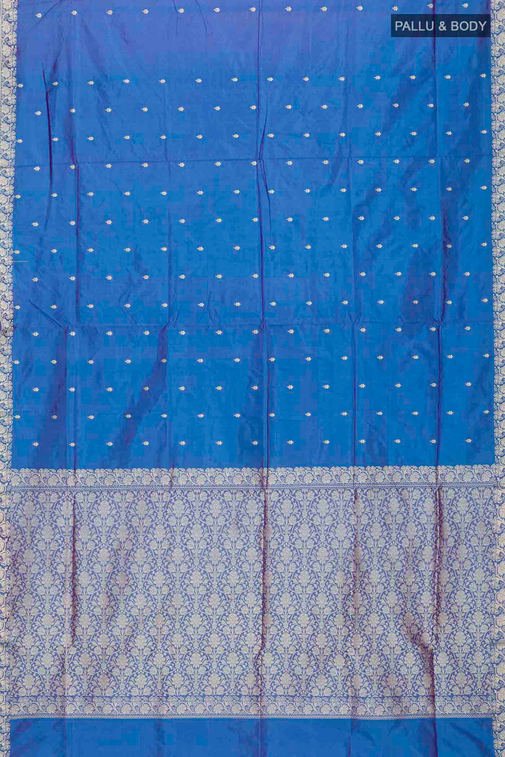 pallu body