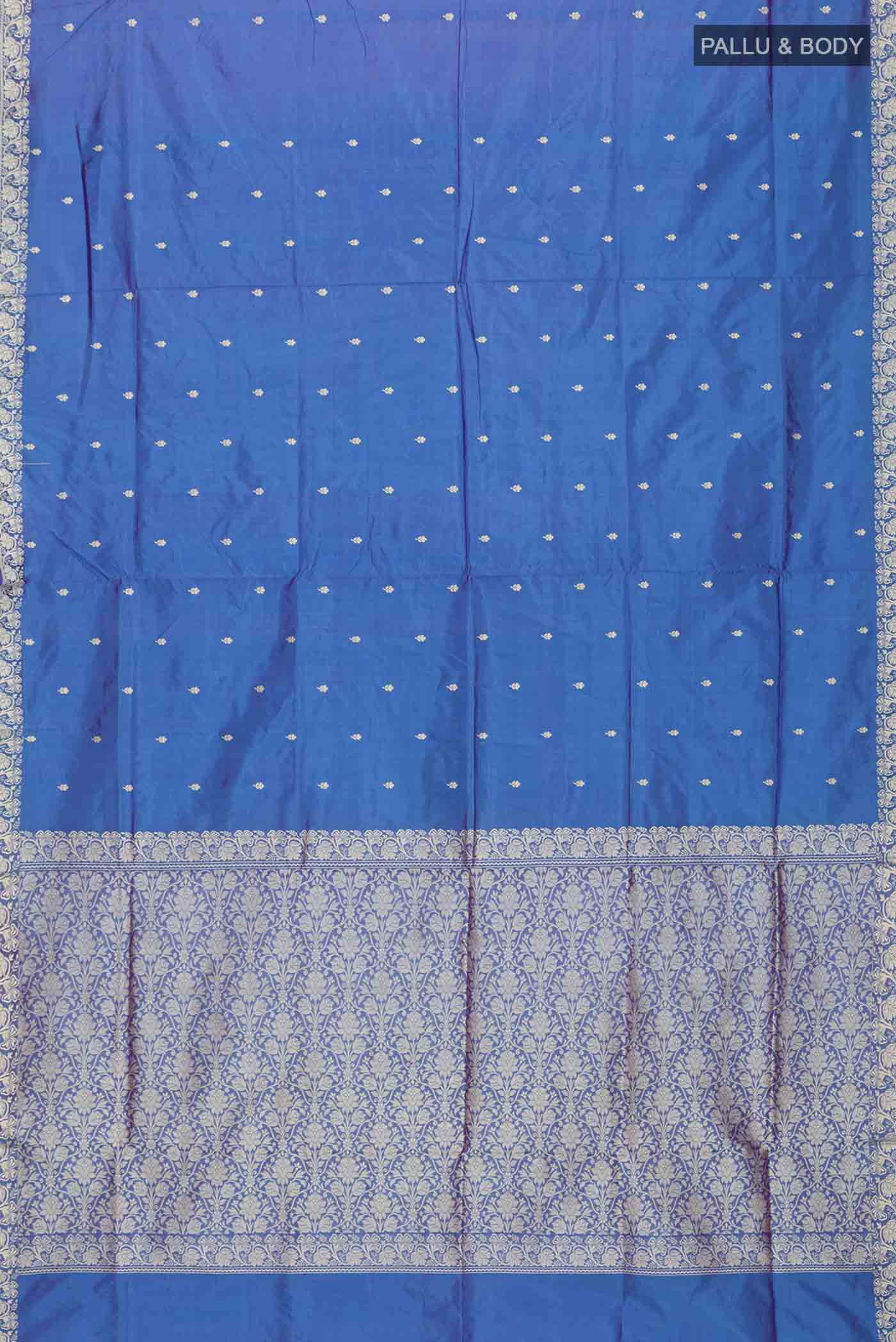 pallu body