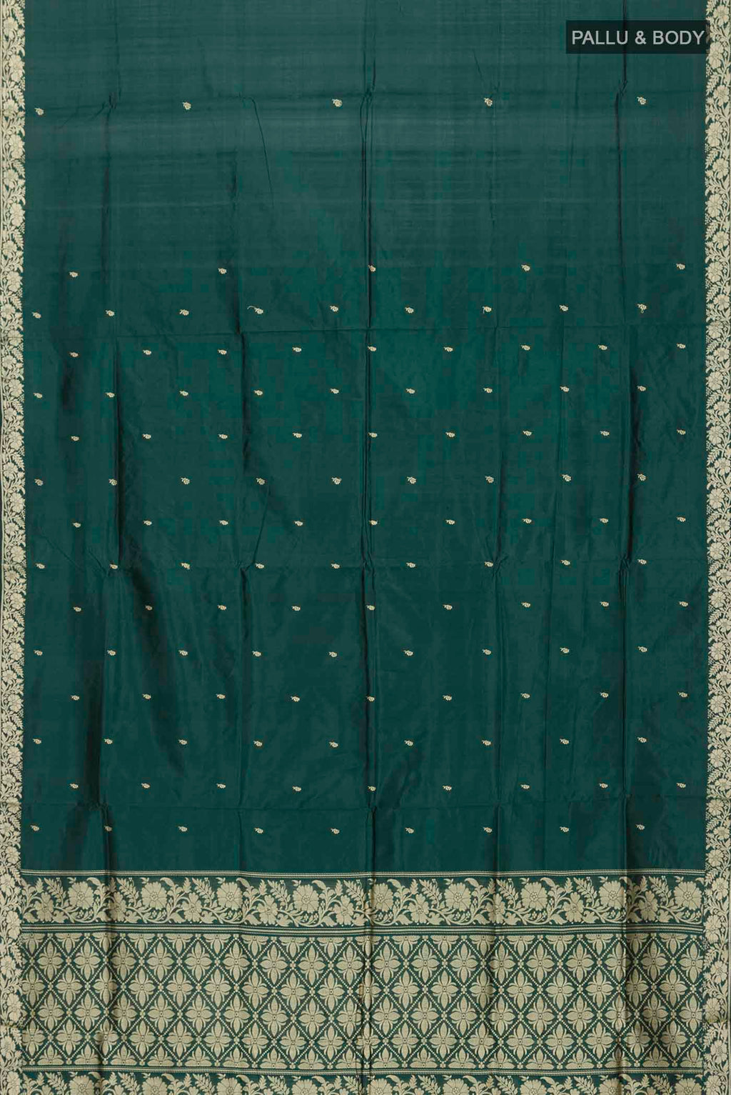 pallu body