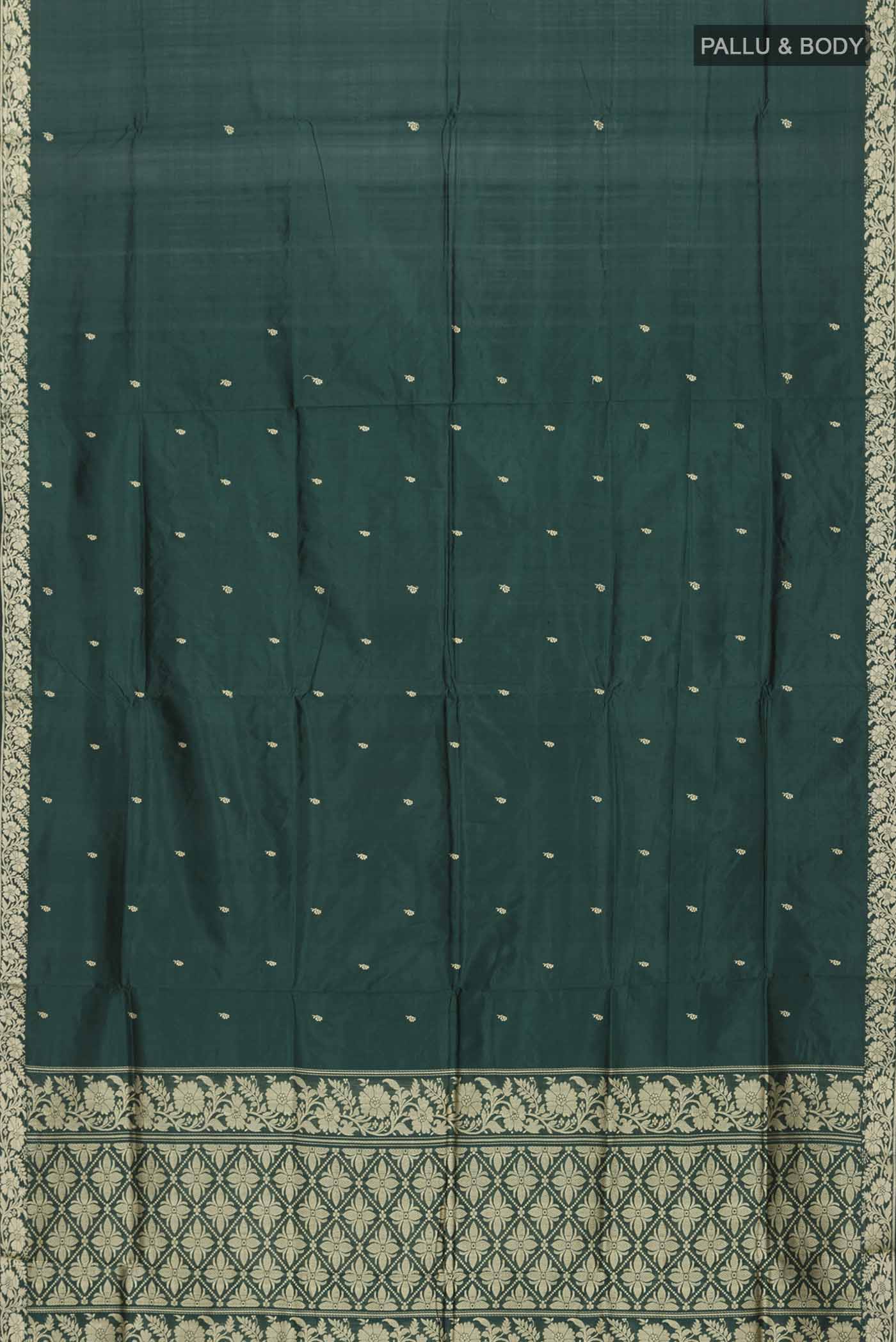 pallu body