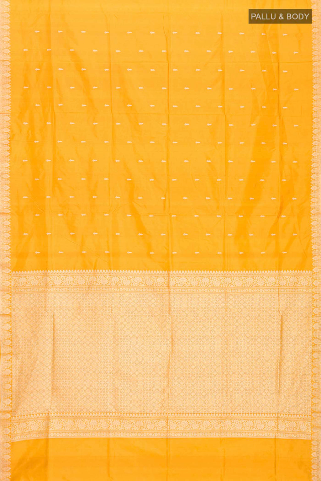 pallu body