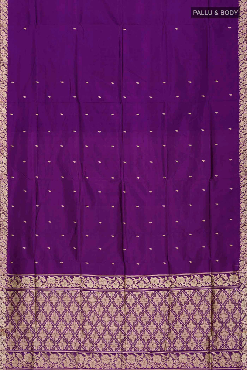 pallu body