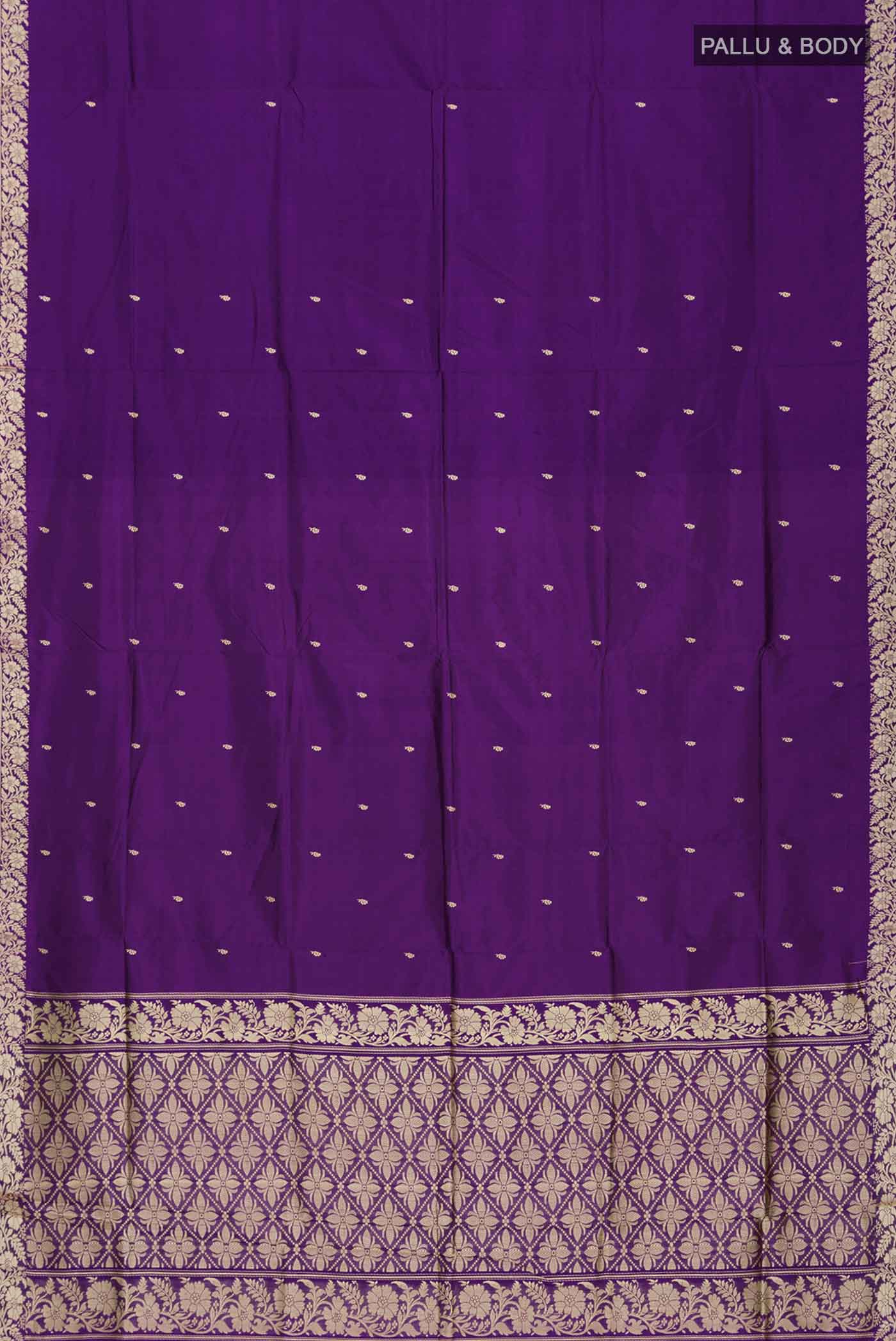 pallu body