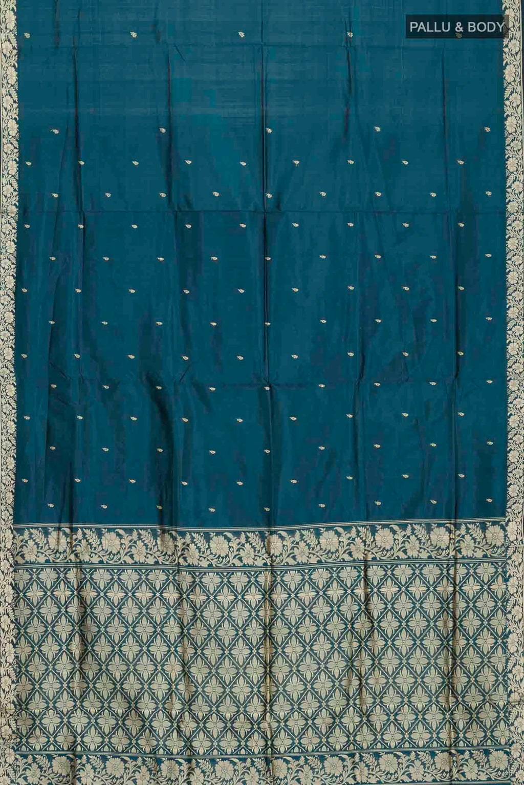 pallu body