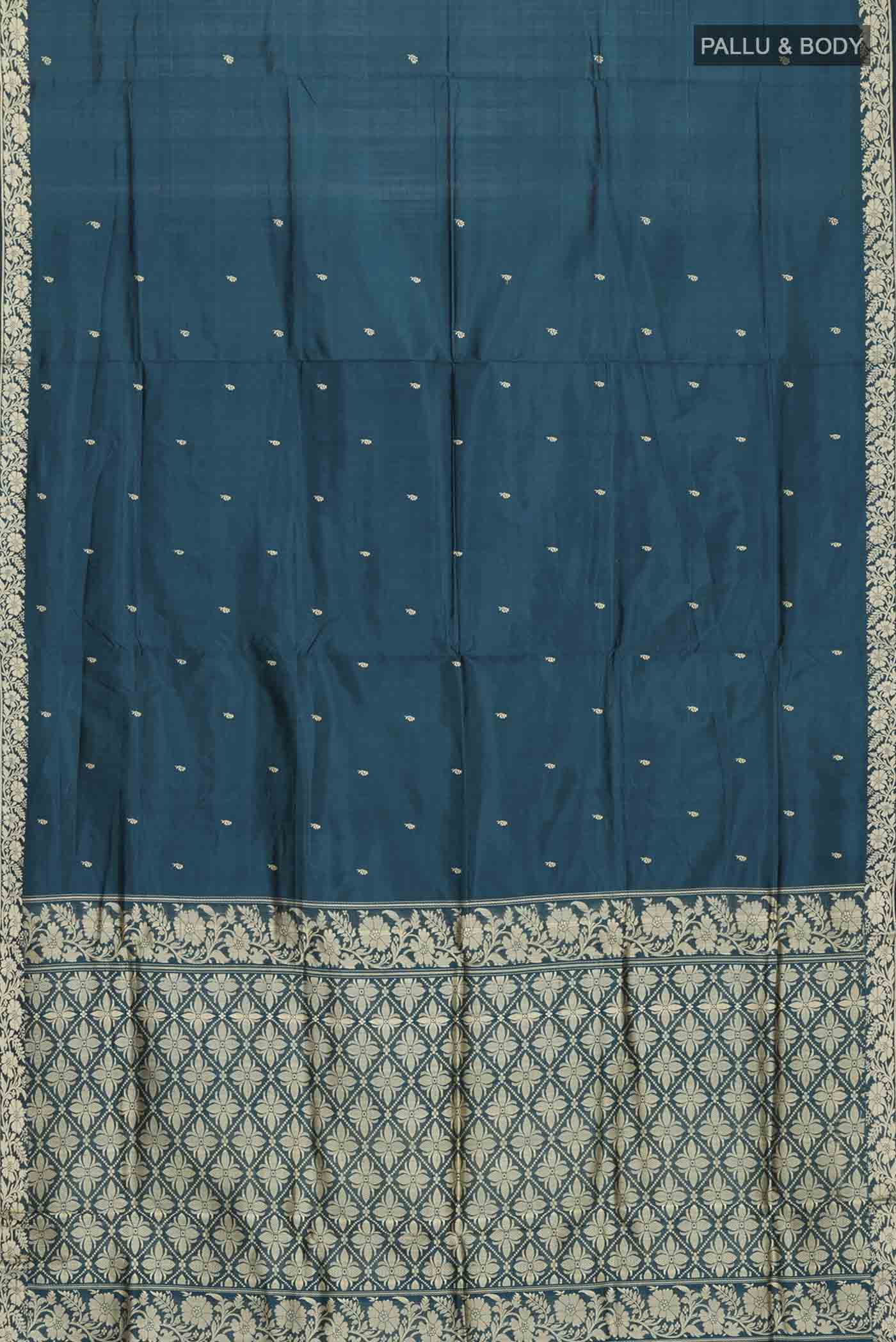 pallu body
