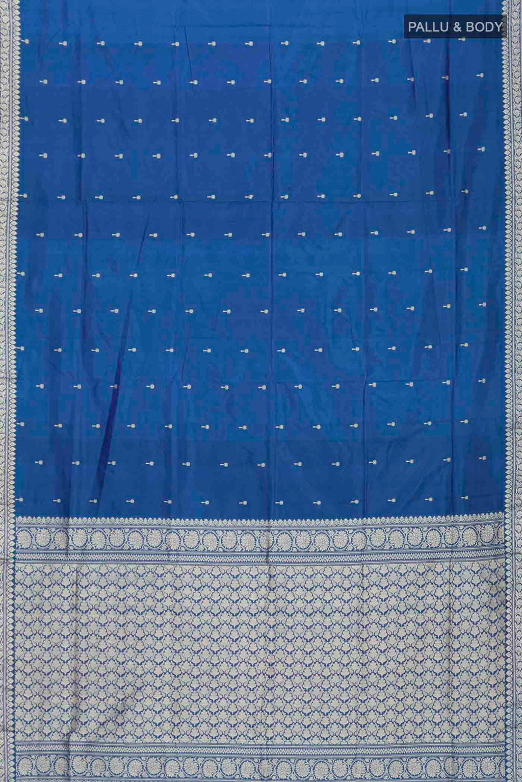 pallu body
