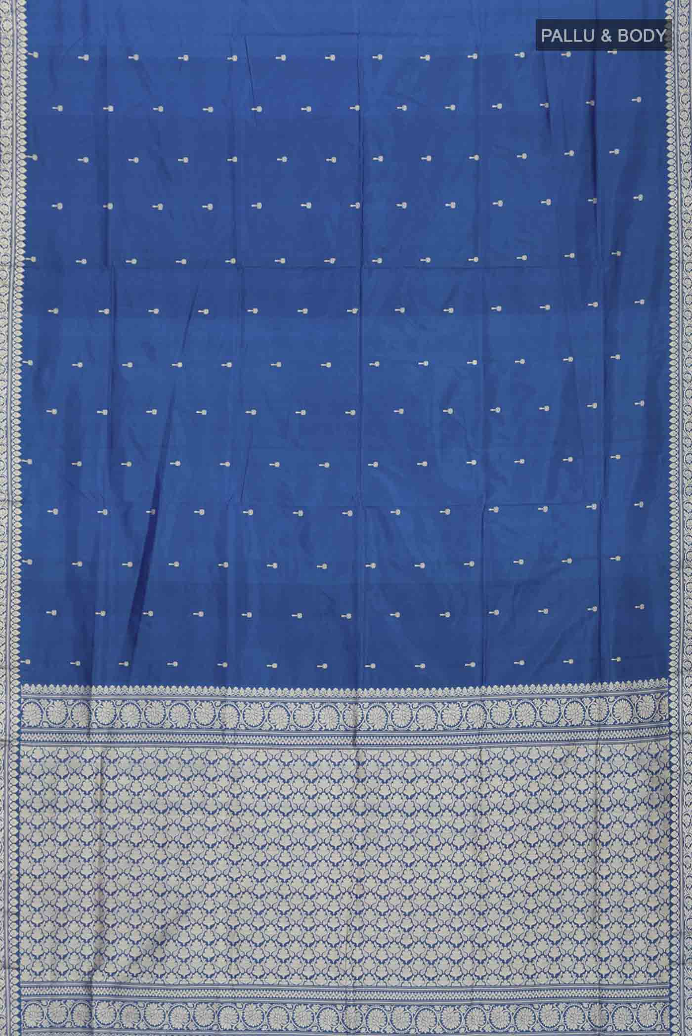 pallu body