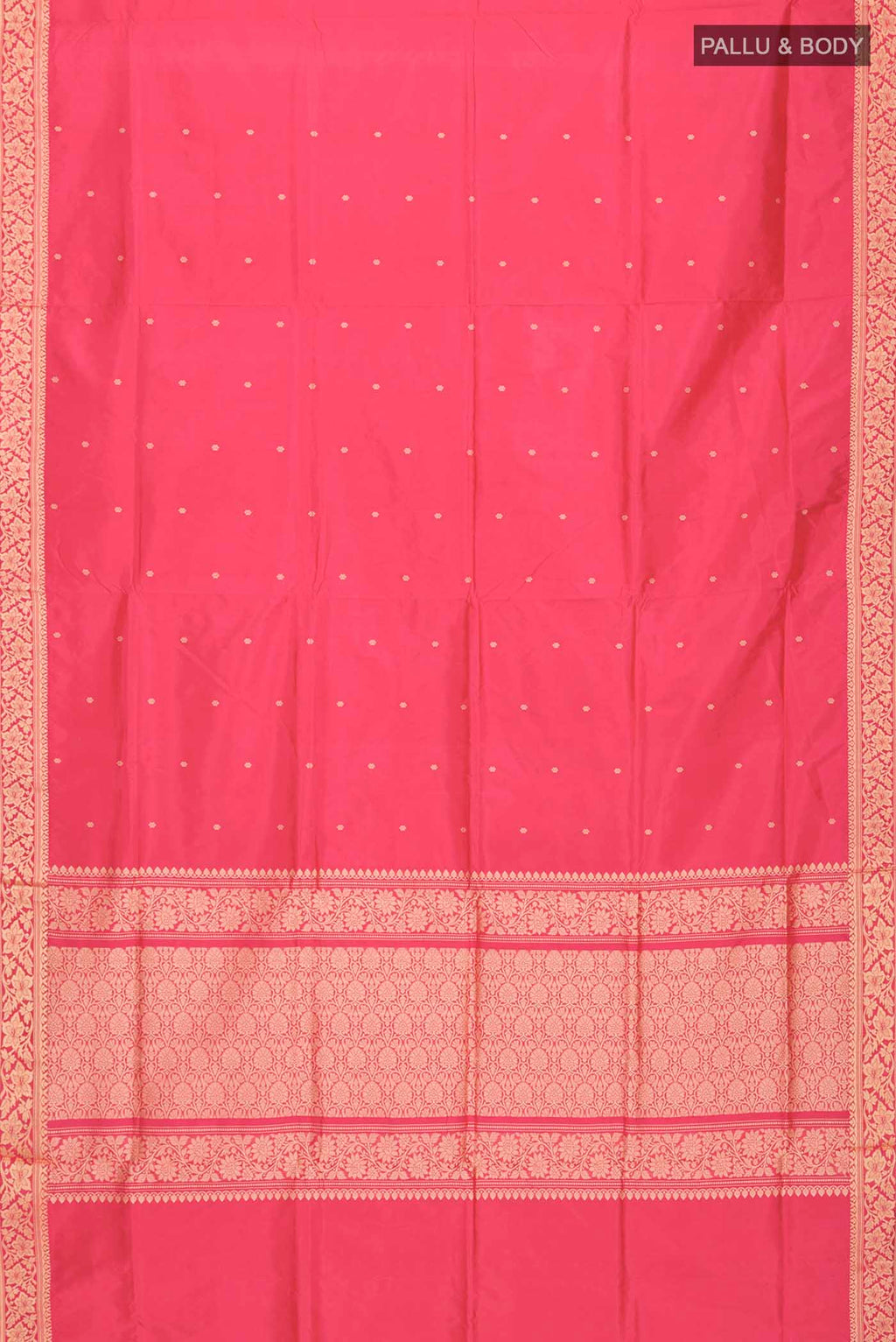 pallu body