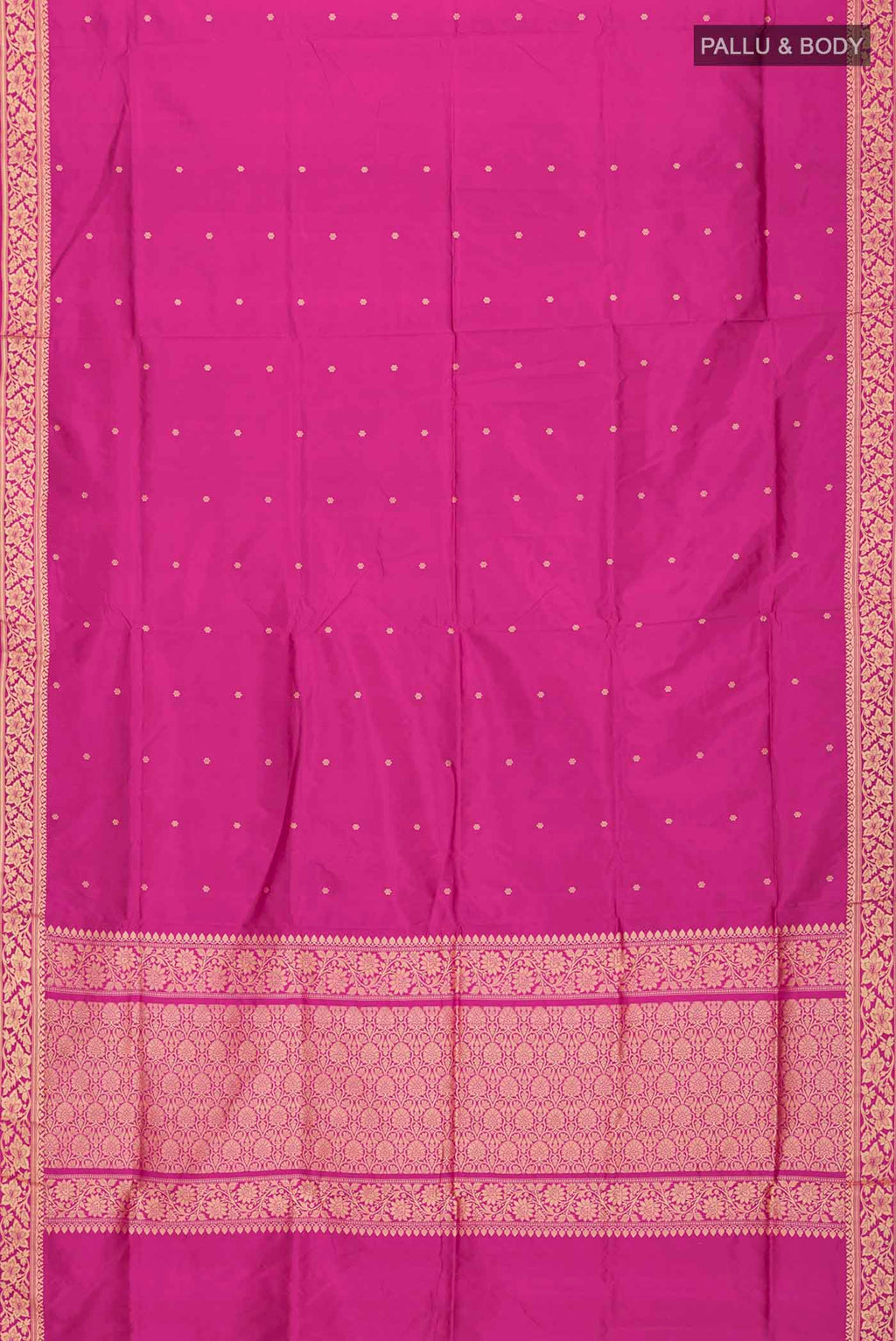 pallu body