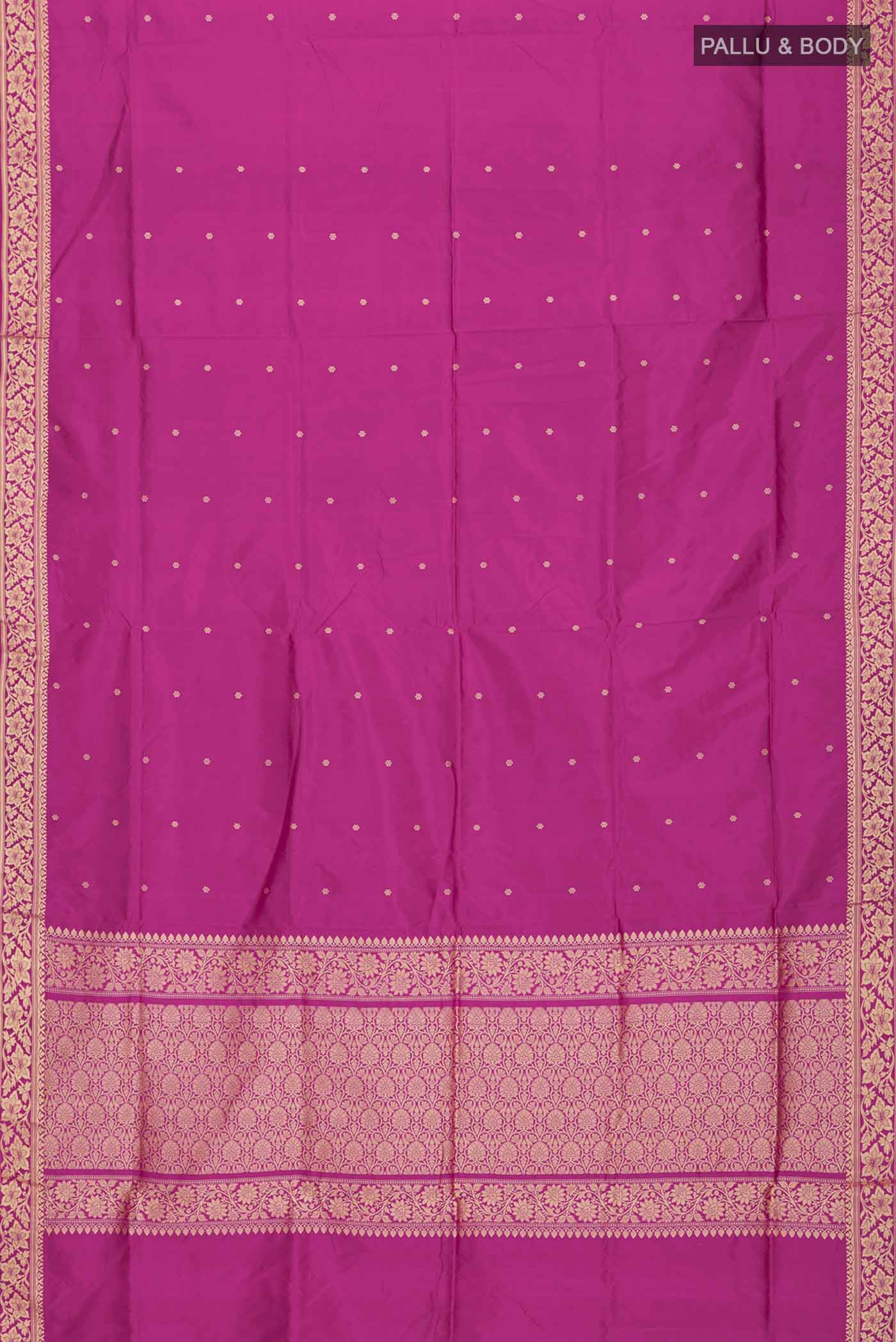pallu body