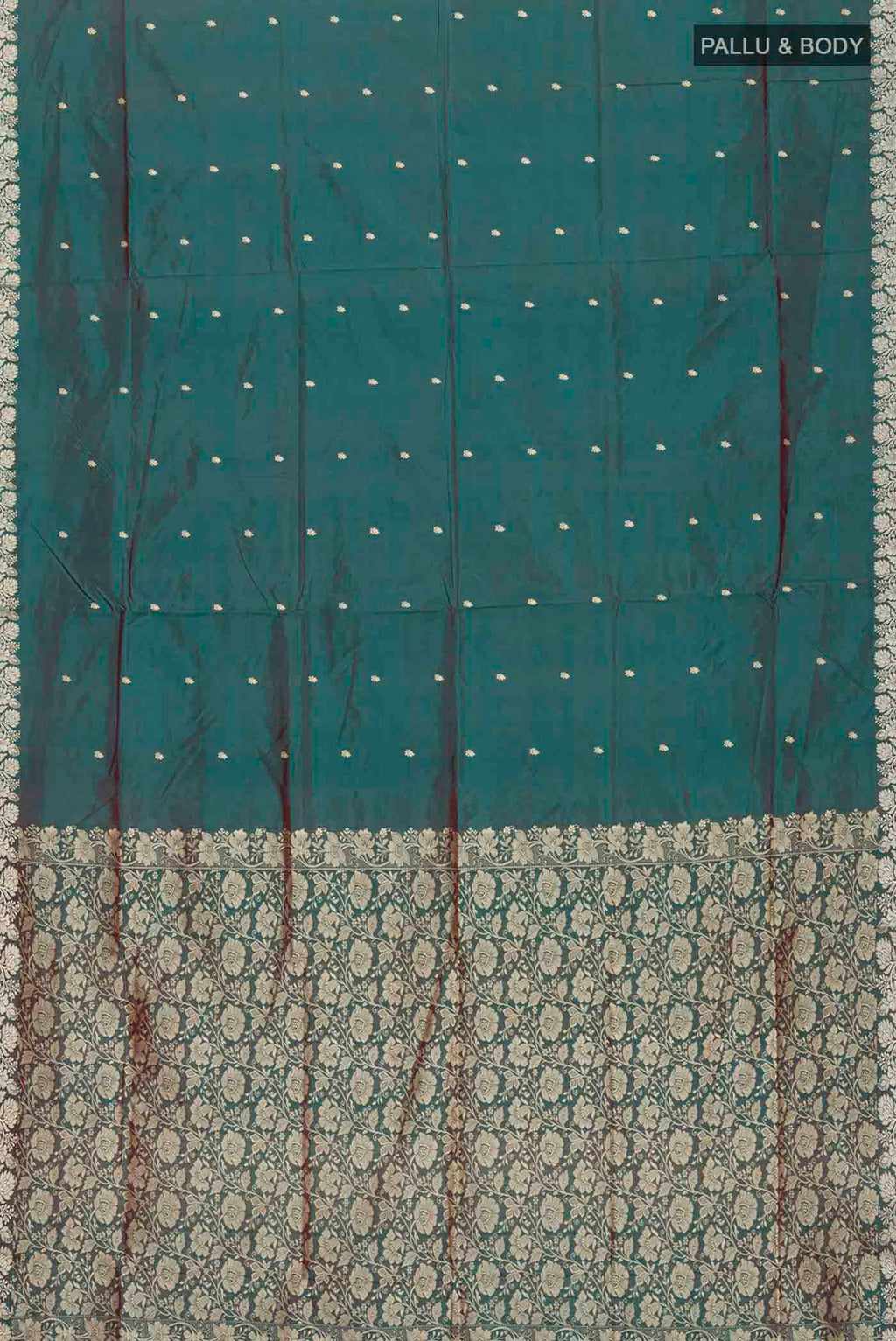 pallu body