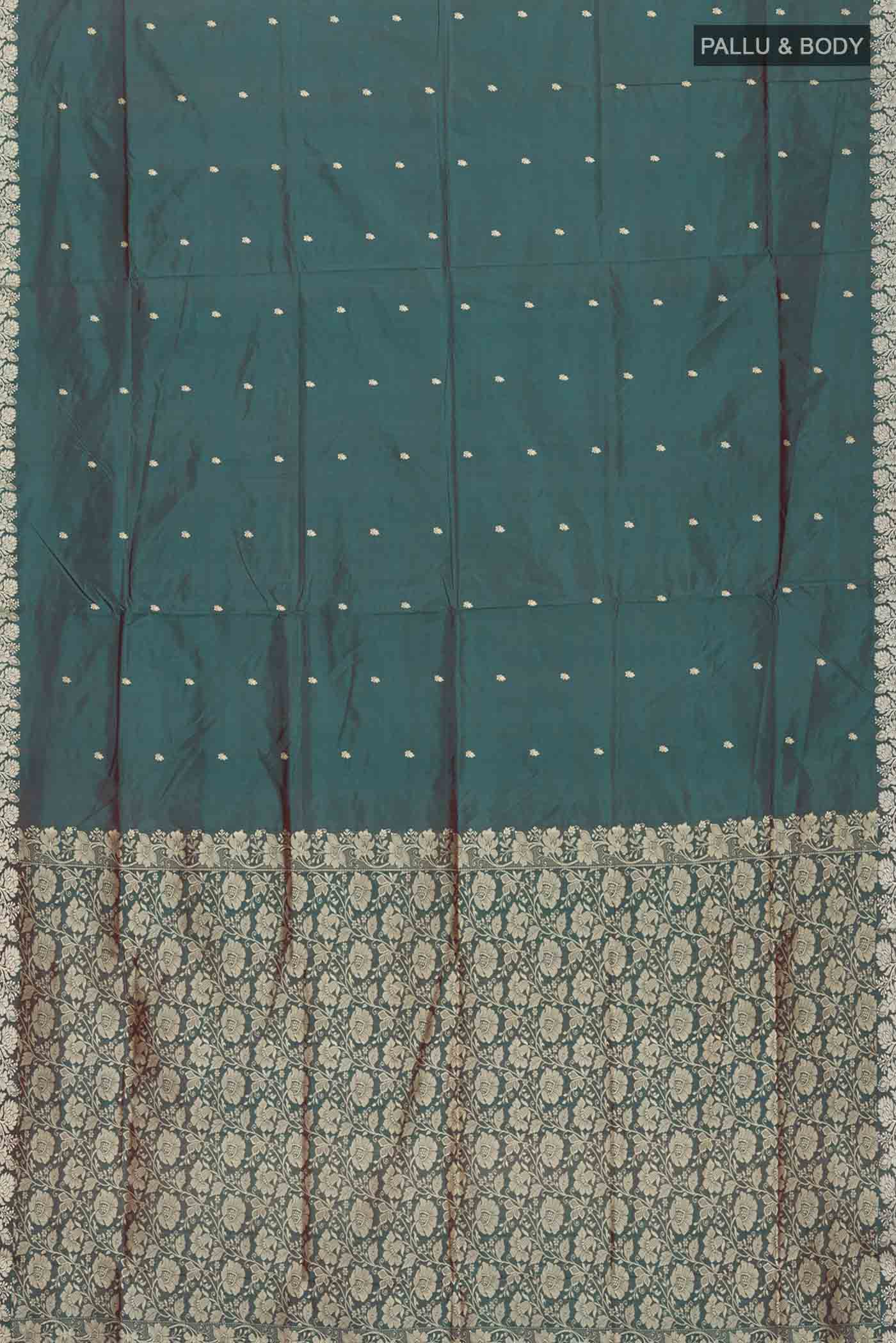 pallu body