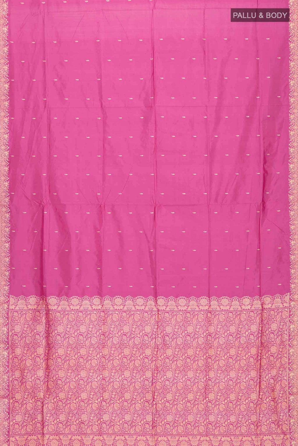 pallu body