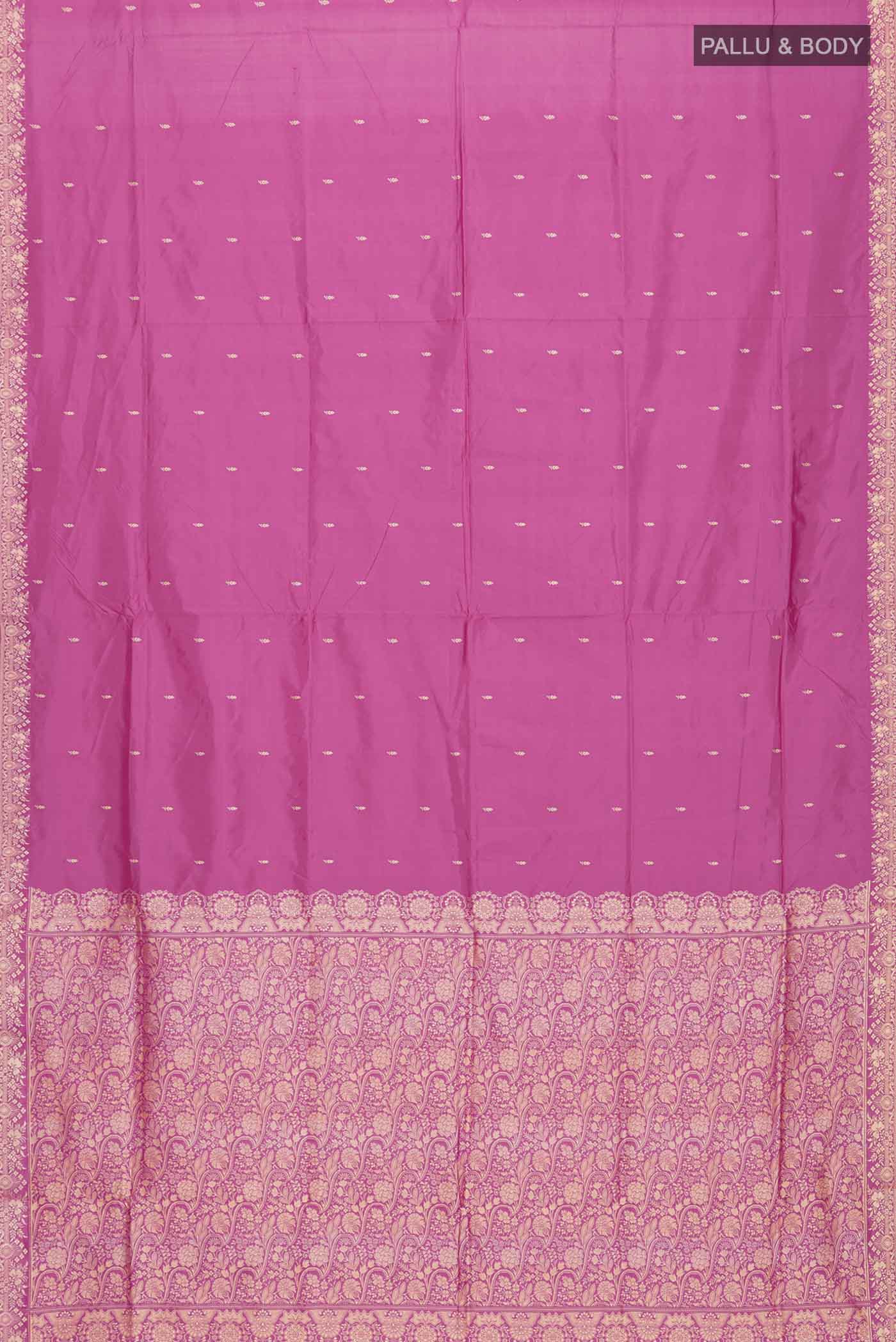 pallu body