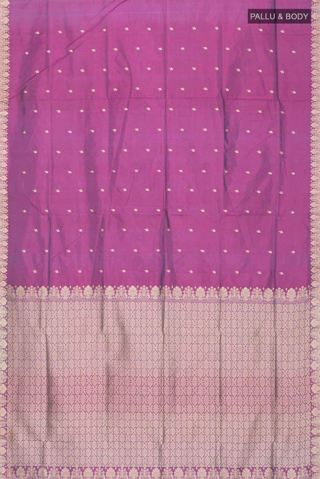 pallu body