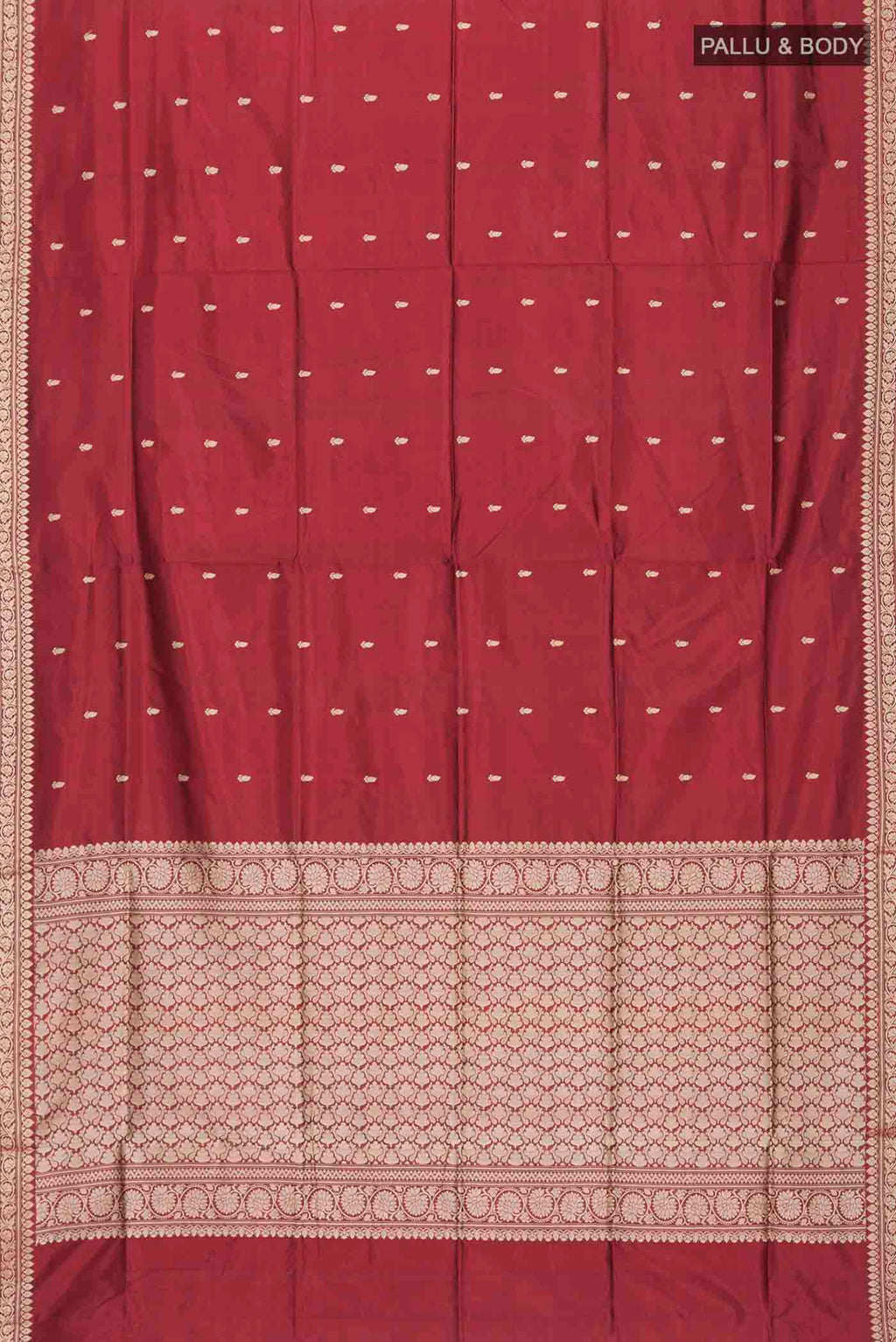pallu body