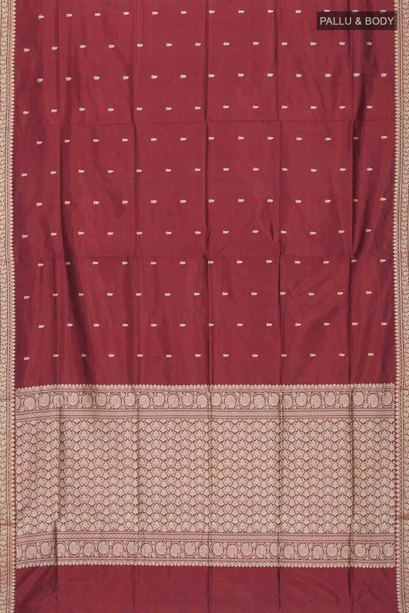 pallu body