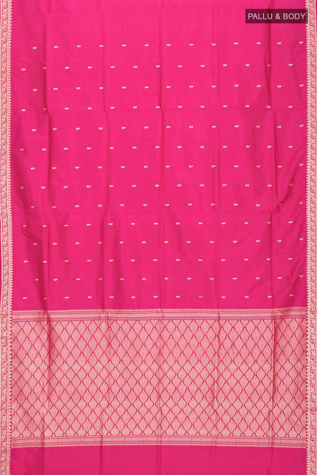 pallu body