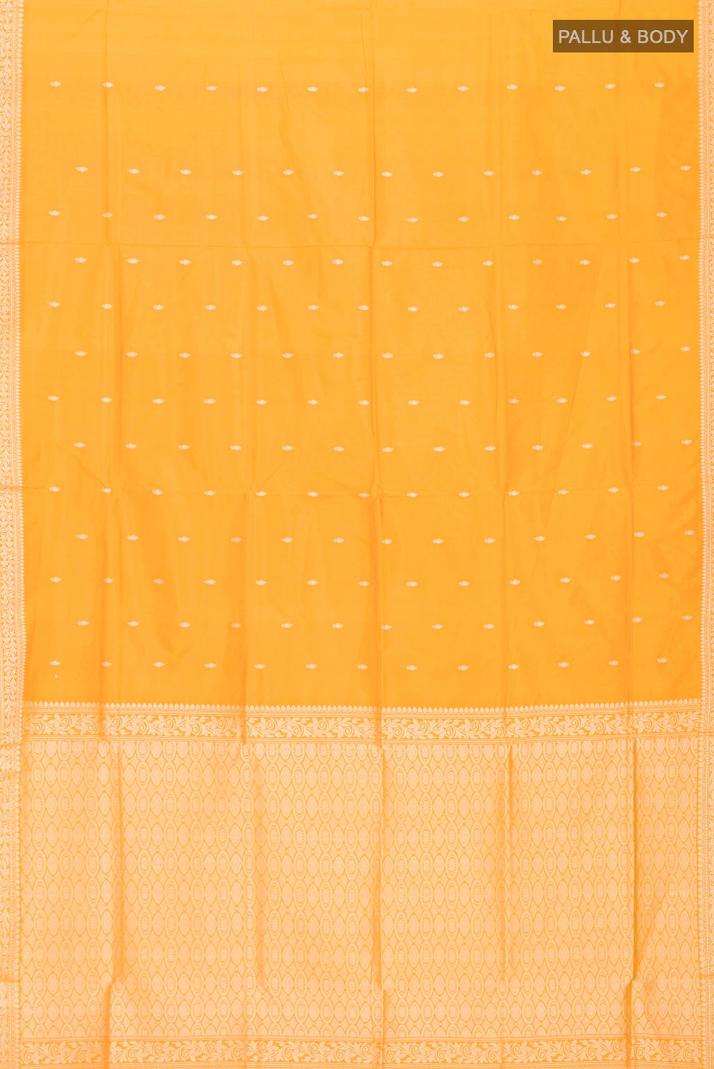 pallu body