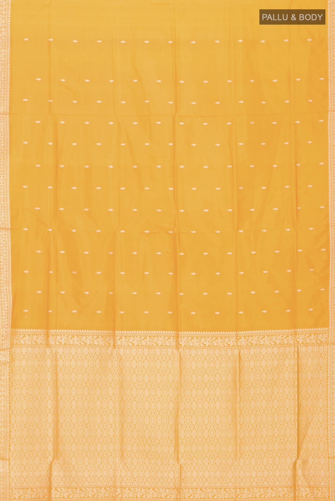 pallu body