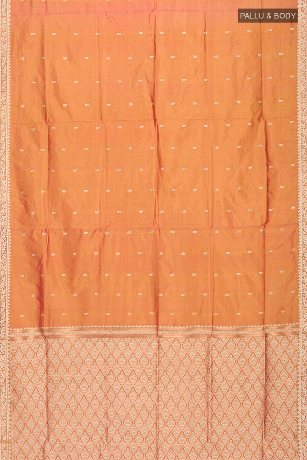 pallu body