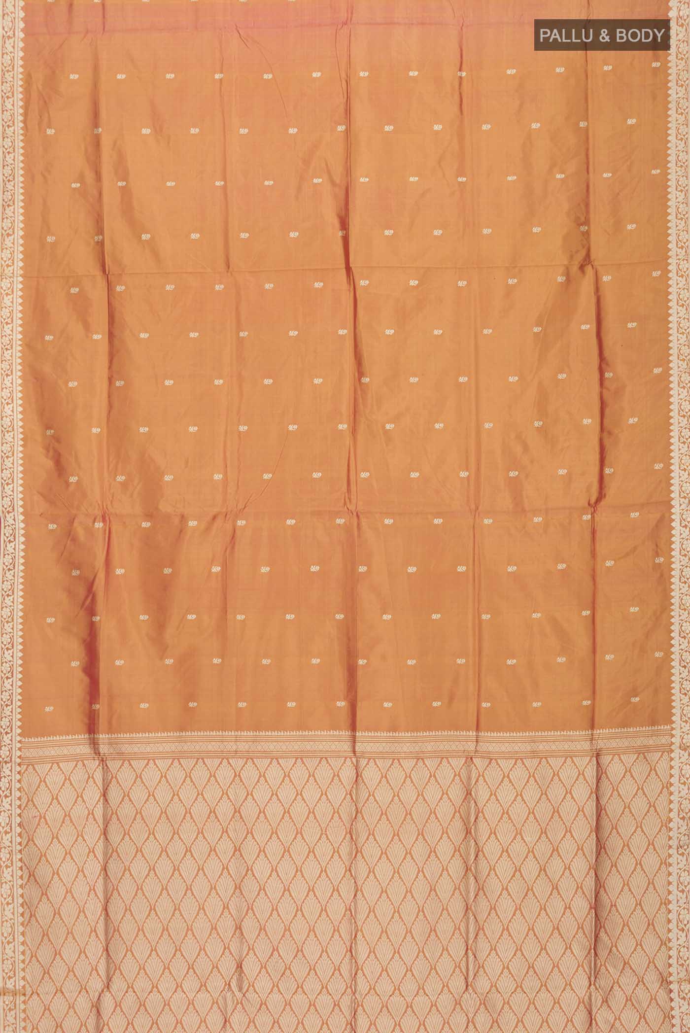 pallu body