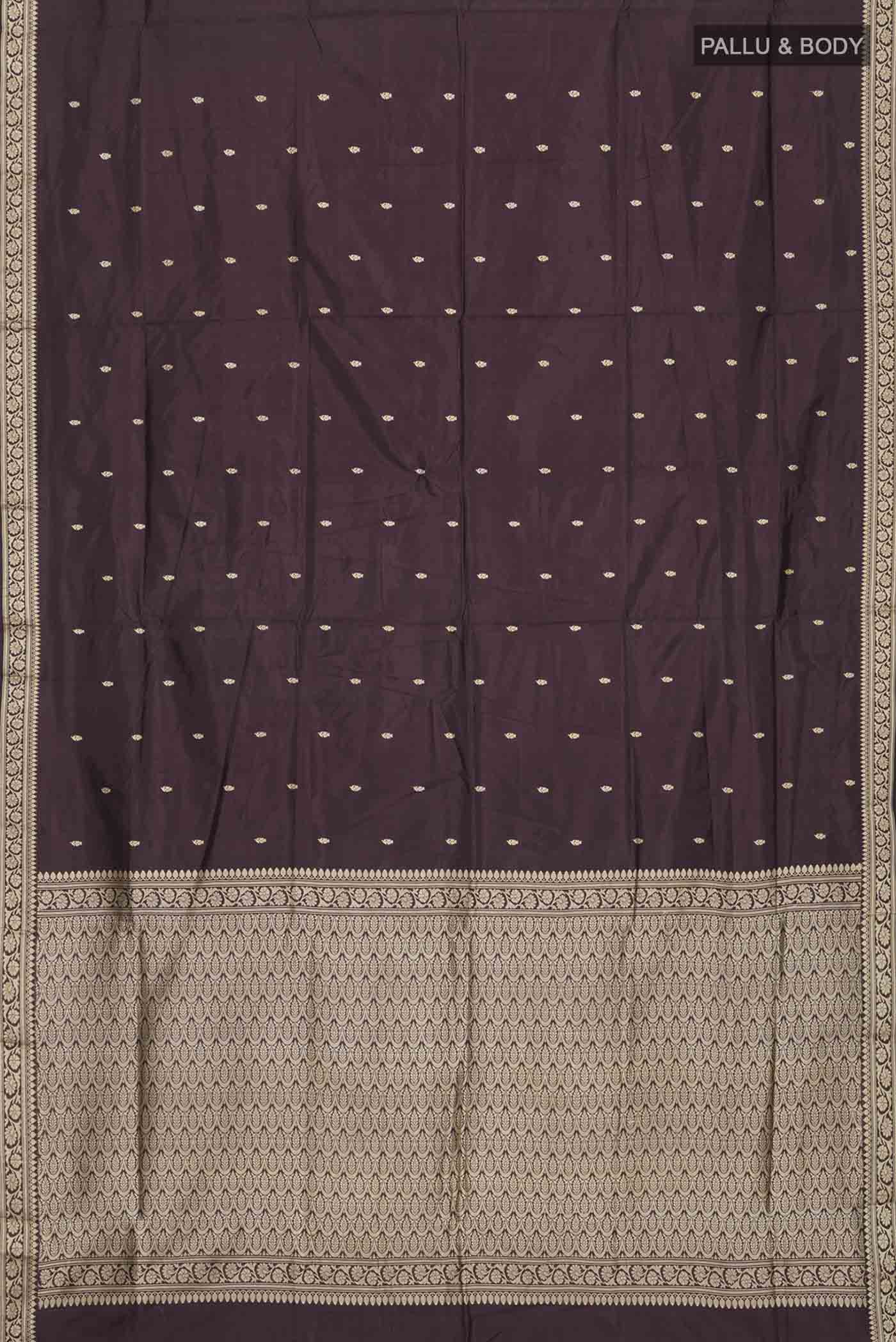 pallu body