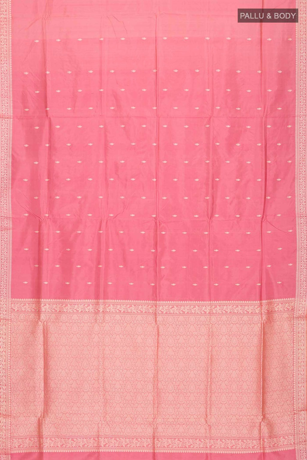 pallu body