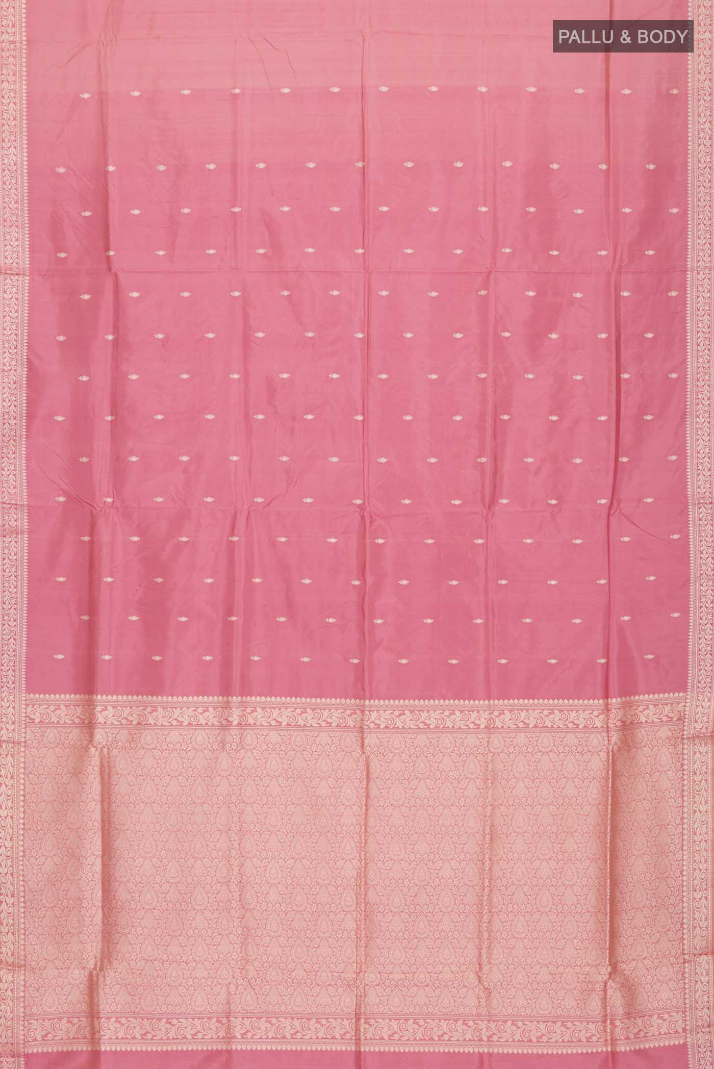 pallu body