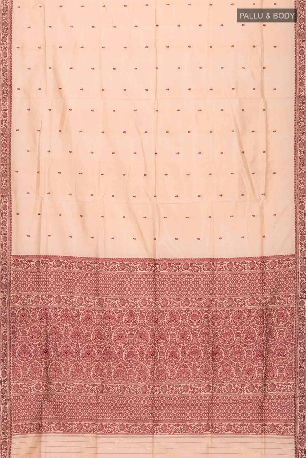 pallu body