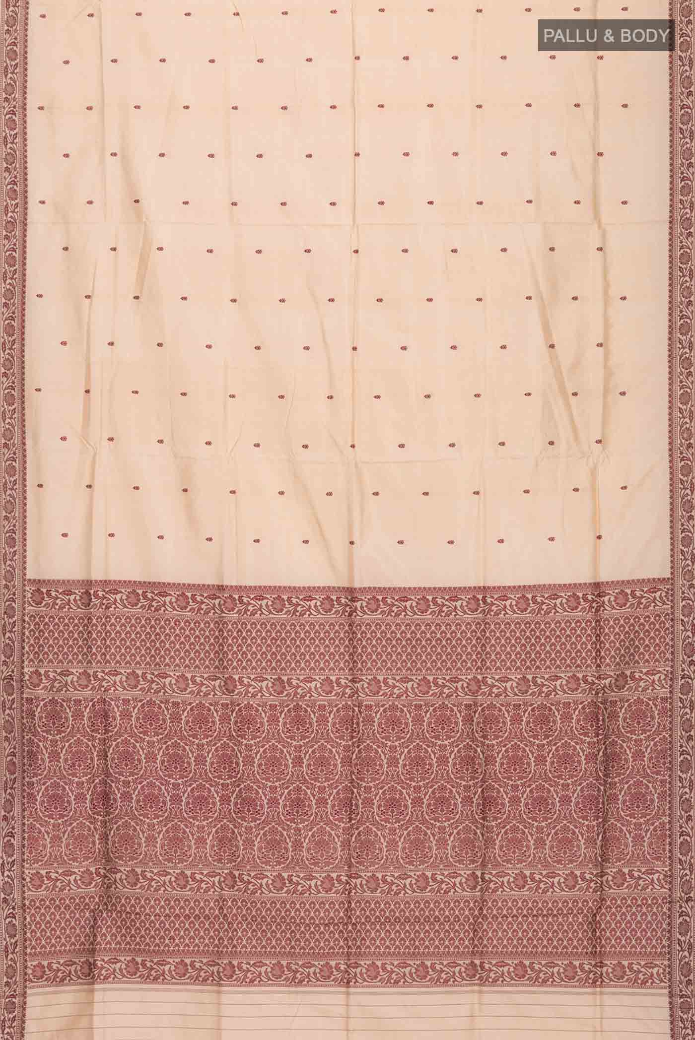 pallu body