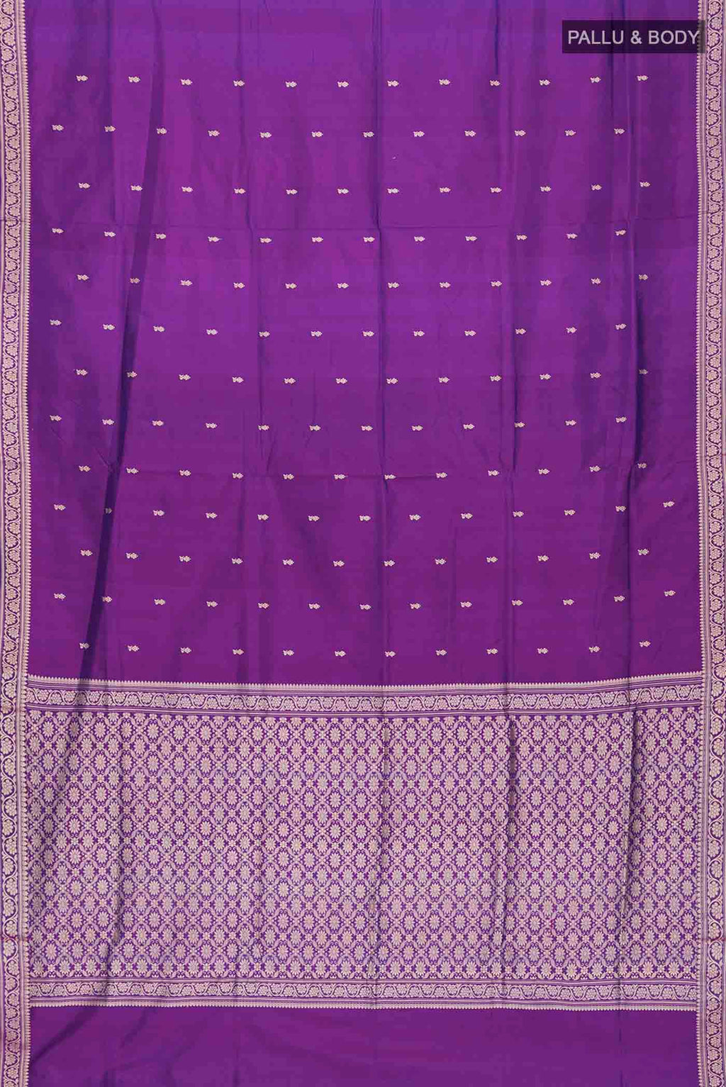 pallu body