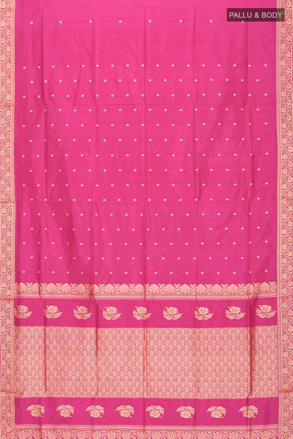 pallu body