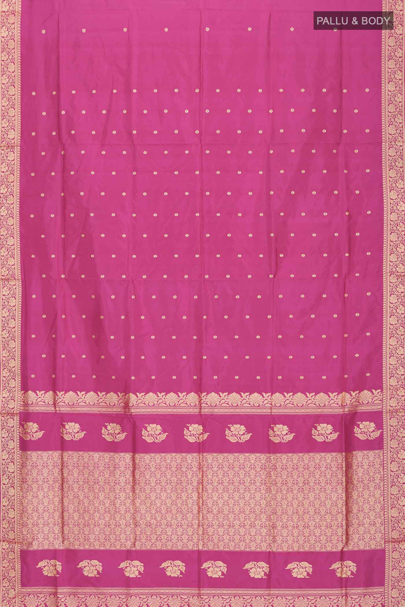 pallu body