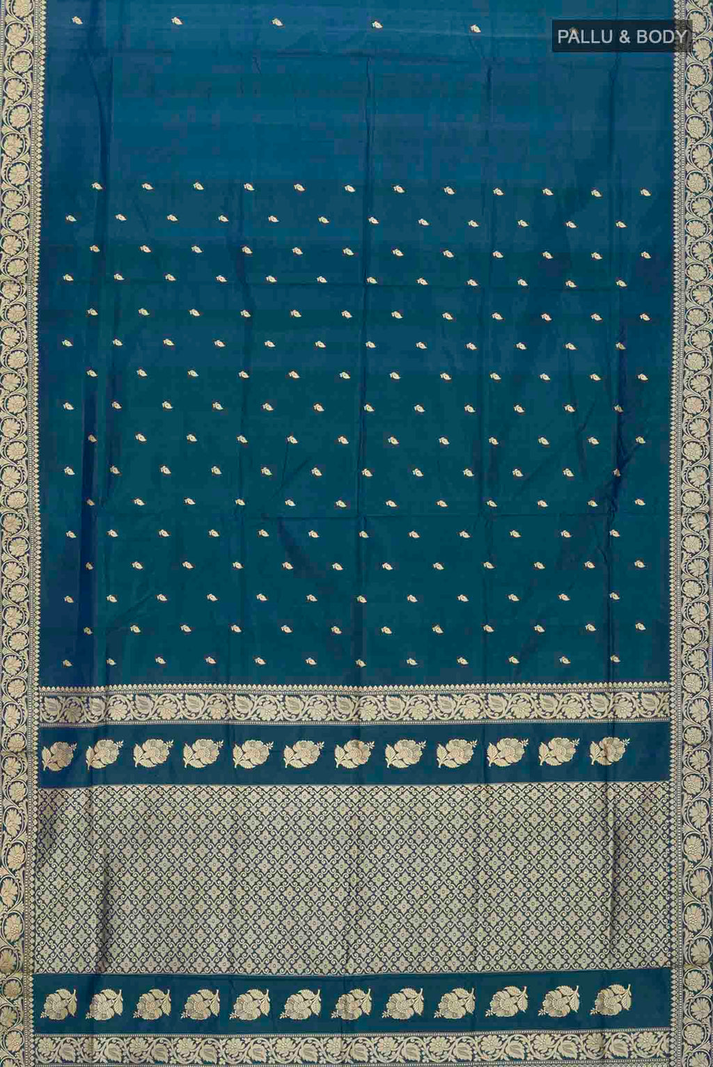 pallu body
