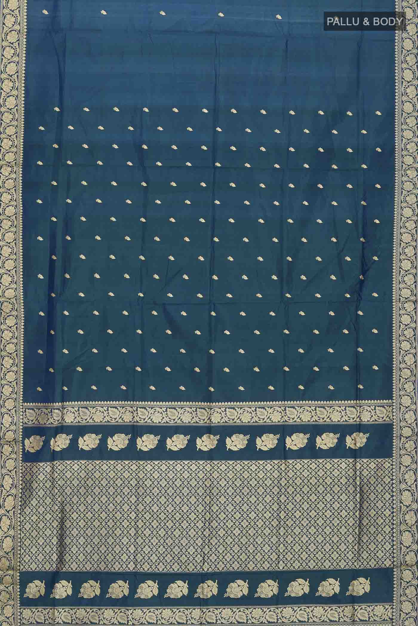 pallu body