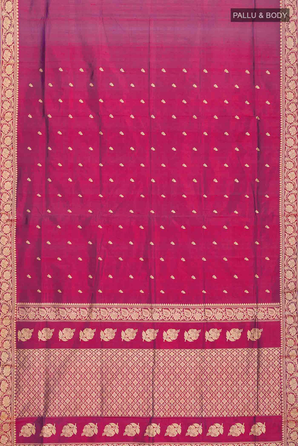 pallu body