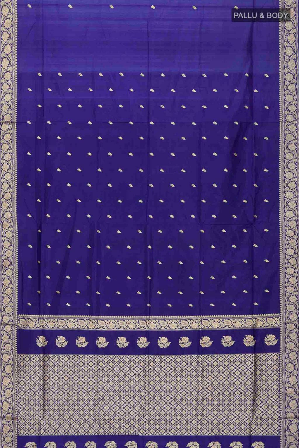 pallu body