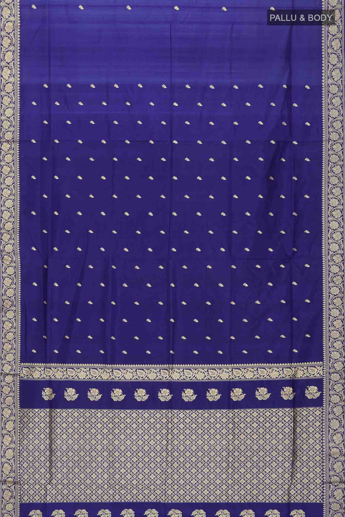 pallu body