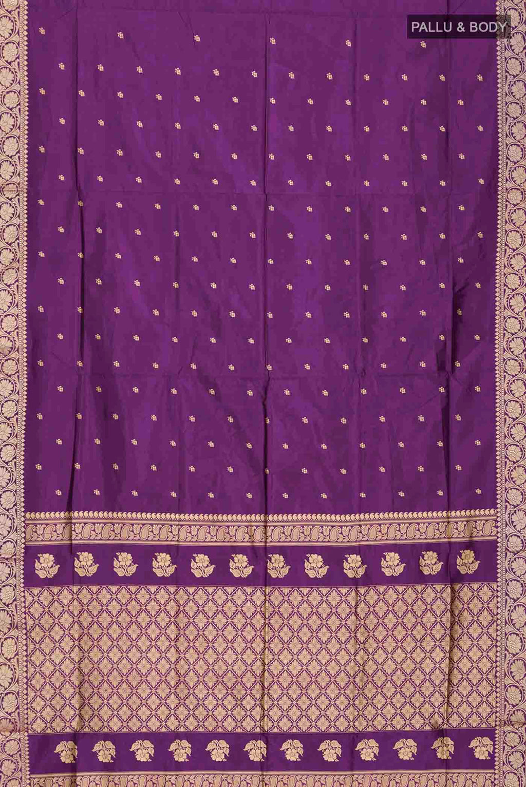 pallu body