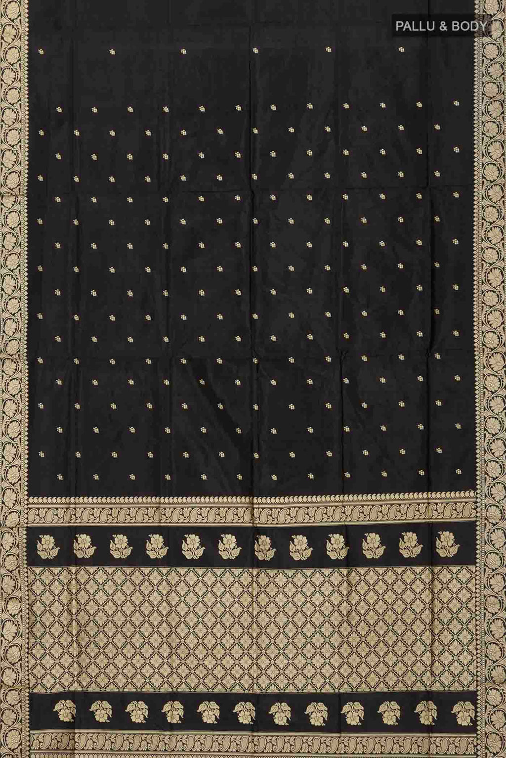 pallu body