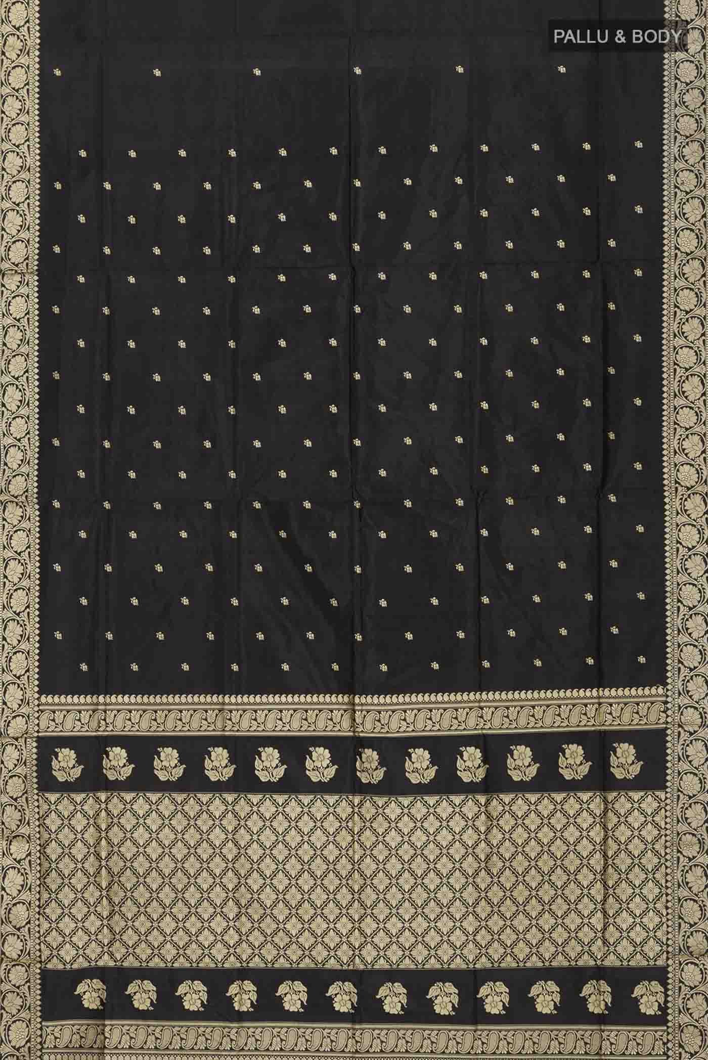 pallu body