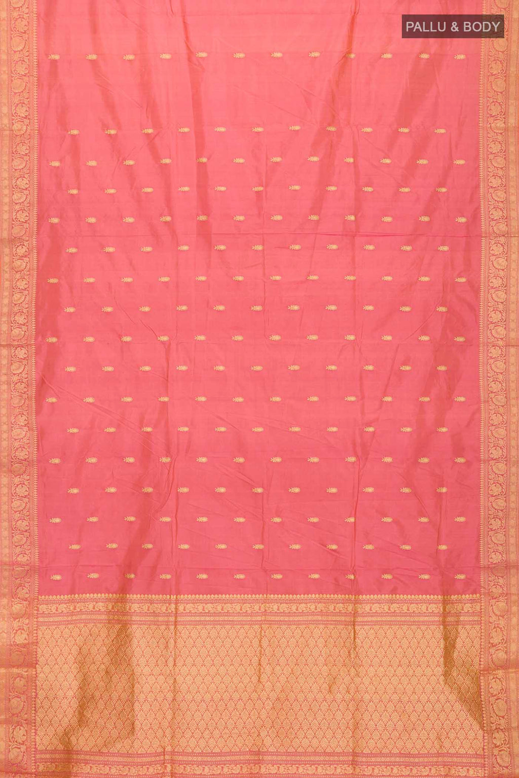 pallu body